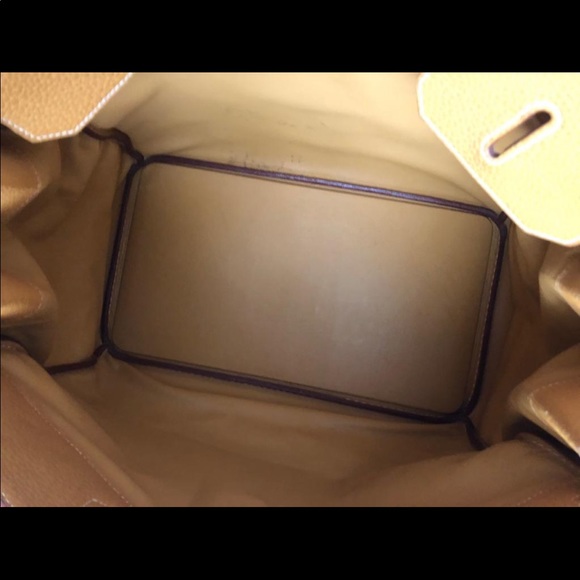 Hermes Birkin 45 HAC - Picture 4 of 8